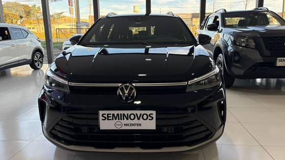 VOLKSWAGEN NIVUS 1.0 200 TSI TOTAL FLEX HIGHLINE AUTOMÁTICO VOLKSWAGEN NIVUS 1.0 200 TSI TOTAL FLEX HIGHLINE AUTOMÁTICO